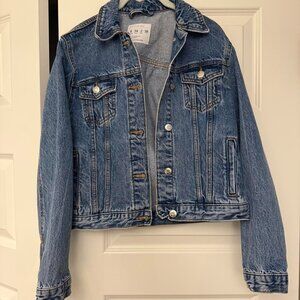 Primark Women's Blue Jacket